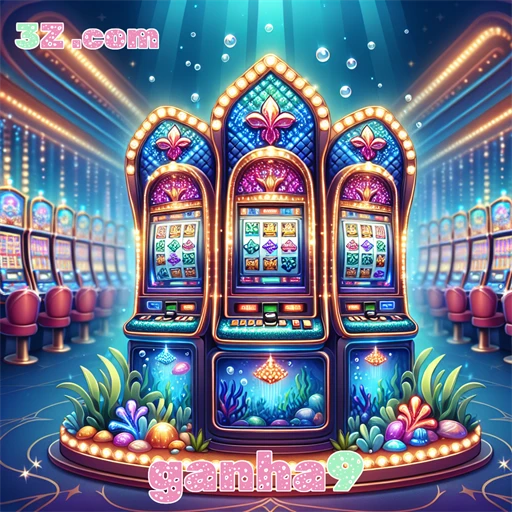 Login na Ganha9: A Porta de Entrada para a Diversão